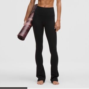 Lululemon Align High-Rise Mini-Flare Pant